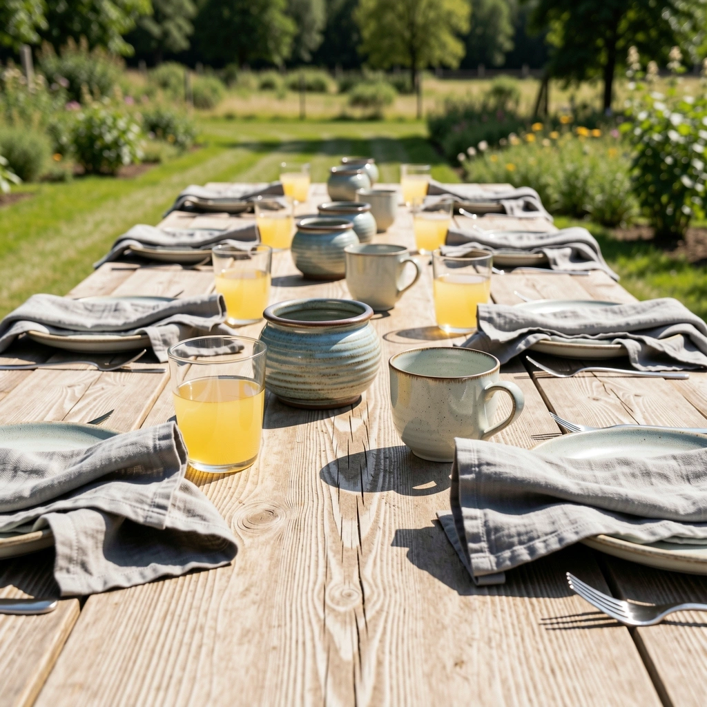 Atmosféra Sezónní Recepty