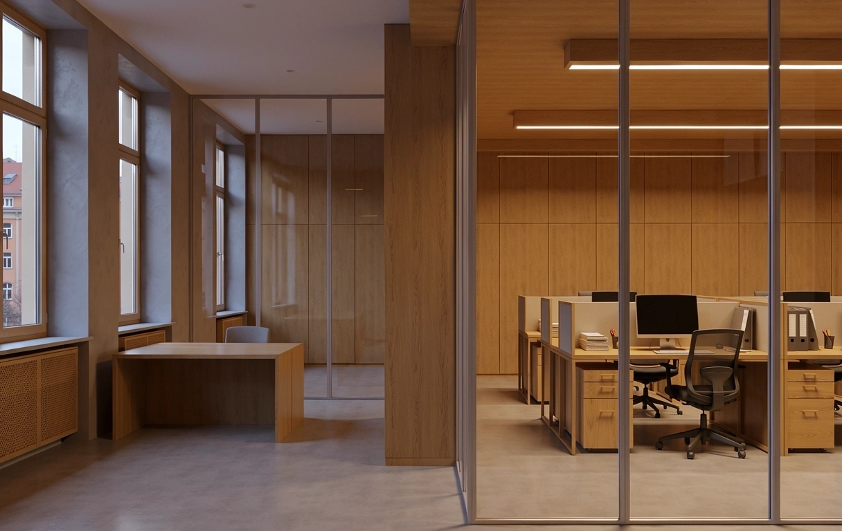 Kancelář Sezónní Recepty